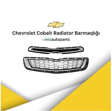 kreditle ehtiyat hisseleri: "Chevrolet Cobalt" ehtiyat hissələri Bütün kateqoriyalar • Nəqliyyat — 10