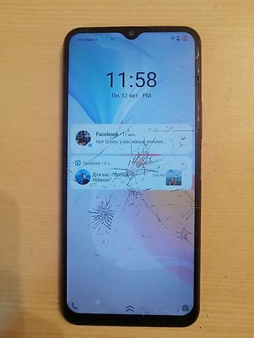 samsung tab 5: Vivo Y33s 5G, 64 GB, rəng - Mavi, İki sim kartlı — 1