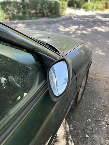 Opel: Opel Vectra: 1997 г., 2 л, Автомат, Бензин, Седан — 9