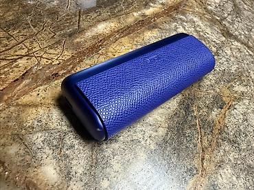 iqos case: Məhsul: IQOS elektron tütək cihazı və daşınma/şarj qutusu Qeyd: Yüngül — 3