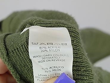 poliamid sweter: Atmosphere, Kardigan damski, rozmiar L — 6