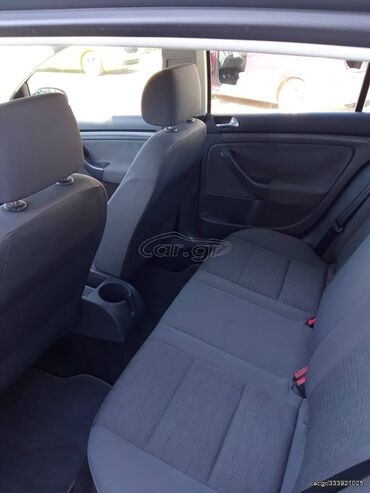 Volkswagen: Volkswagen Golf: 1.4 l. | 2006 έ. Κουπέ — 8
