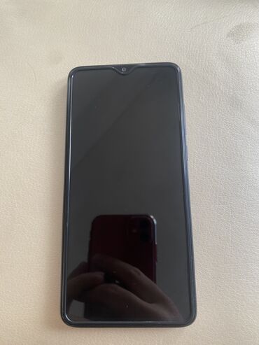 Xiaomi, Redmi Note 8 Pro, 128 ГБ, цвет - Черный, 2 SIM