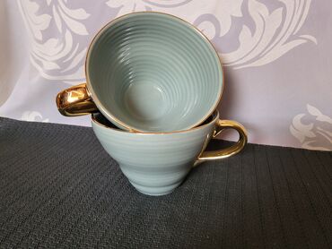 Kuhinjski setovi: Solje vintaz,nove HM univerzalne. Velike nove solje HM. Komada 2 u — 1