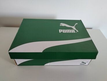 Patike: Patike, Puma, veličina - 44 — 7