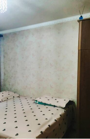 аренда квартир лазурный берег: 3 бөлмө, Душ кабинасы, Жаздык, жууркан-төшөк каптары, Кондиционер