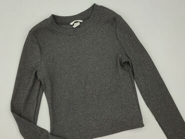 H&M, T-shirt damski, rozmiar S