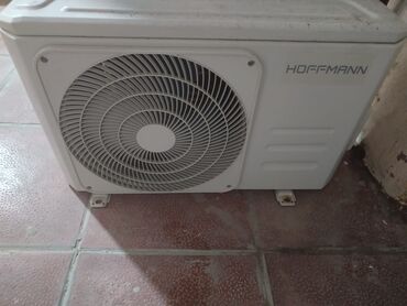 hoffman kondisioner pultu: Kondisioner Hoffmann, Yeni, 30-35 kv. m, Split sistem, Ödənişli quraşdırma