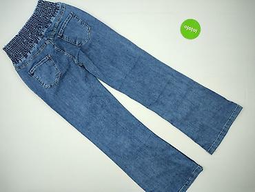 jeans wide: Jeansy damskie, rozmiar 2XS — 3