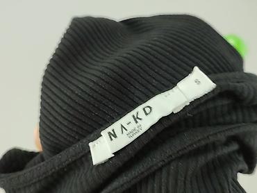 mosquito top: NA-KD, Top damski, rozmiar S — 4