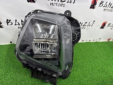 oem: Передняя левая фара Hyundai Б/у, Оригинал, Корея — 2