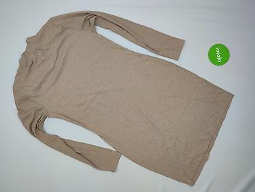 szczerbatek h: Sinsay, Sukienka damska, rozmiar XL — 4