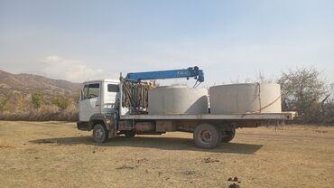 Аренда манипулятора: Сдаю в аренду — 1