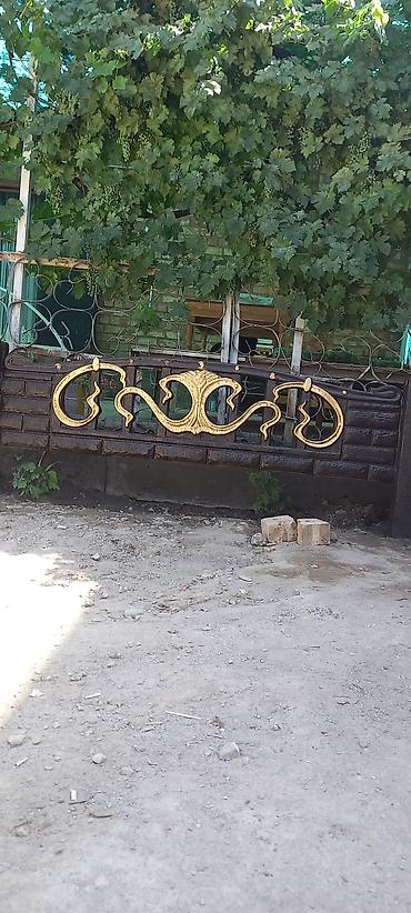 Бетонные еврозаборы: Арзан жана сапаттуу, бат бутөт,убактыңыз эконом болот — 12