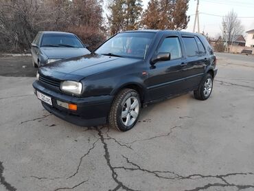 фольцваген джета: Volkswagen Golf: 1993 г., 1.8 л, Механика, Бензин, Хэтчбэк