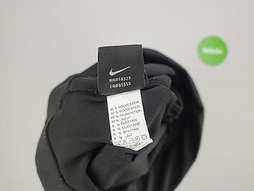 dresy nike: Nike, Legginsy Sportowe damskie, rozmiar S — 7