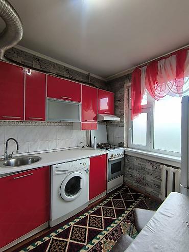 Продажа квартир: 3 комнаты, 58 м², 104 серия, 4 этаж, Свежий ремонт — 6