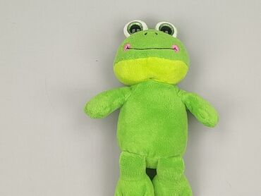 Mascot Frog, condition - Perfect