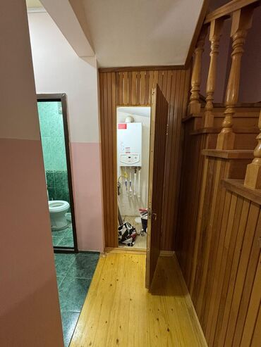 Həyət evləri və villaların satışı: 5 otaqlı, 5000 kv. m, Kredit yoxdur, Orta təmir — 5