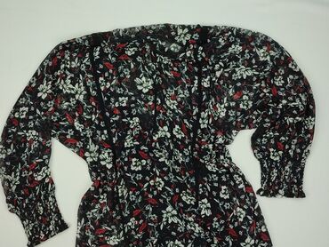 sukienka dla mamy karmiacej na chrzest: Zara, Sukienka damska, rozmiar M