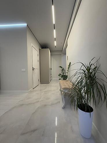 Продажа квартир: 2 комнаты, 57 м², Элитка, 6 этаж, Евроремонт — 9