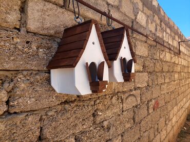 Yuvalar: Quş yuvası modellərimiz. təsvirlərə əlavə olunan məhsullardan — 6