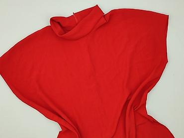 czerwony stan: Top damski, rozmiar 6XL — 1