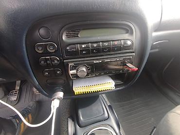 выбор номера о: Volkswagen Sharan: 1996 г., 2.8 л, Механика, Бензин, Минивэн — 7