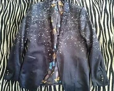 Odela: Kostim Dolce & Gabbana, bоја - Crna — 9