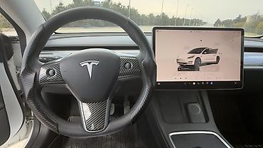 Tesla: Tesla Model 3: 0.1 l | 2022 il 62000 km Sedan — 17