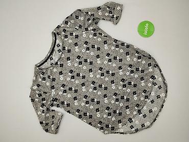 bluza oversize: Beloved, Bluzka damska, rozmiar XL — 2