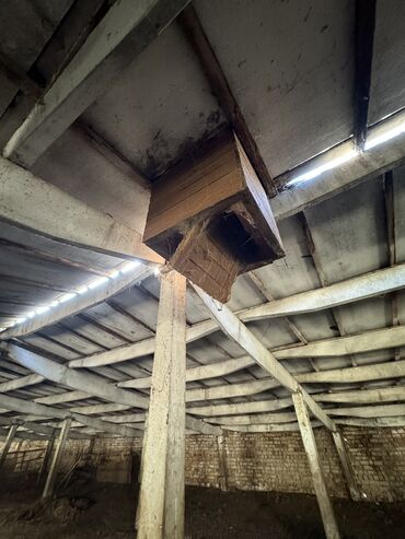 Сельхоз предприятия: Продаю Кошара, 130 соток, Действующий, Частично с оборудованием, Электричество, Канализация, Отопление — 15