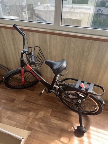 детский велосипед electra: Велосипед новый детский!
10 тыс!