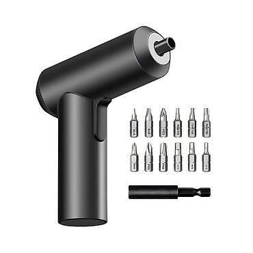 xiaomi s2: Vintburan dəsti Xiaomi Cordless Screwdriver (MJDDLSD001QW) Xiaomi — 1