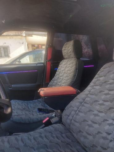 VAZ (LADA): VAZ 2199 (Samara) hatchbek - Kuzov: 4 qapılı hatchbek, gümüşü rəng - — 4