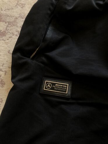 пиджак с брюками: Брюки S (EU 36), цвет - Черный