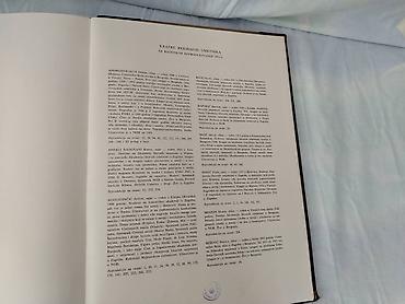 Knjige: NOB u delima likovnih umetnika Jugoslavije Izdavac invalidski list — 3