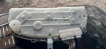 argb controller: Щиток приборов Toyota 2005 г., Б/у, Оригинал, Япония — 5