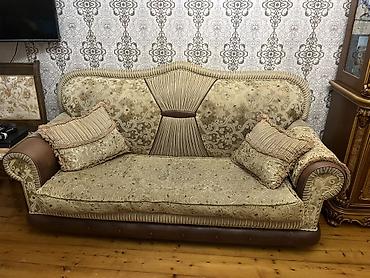 İşlənmiş, Klassik divan, Divan, Bazasız, Açılmayan lalafo.az -da İşlənmiş, Klassik divan, Divan, Bazasız, Açılmayan