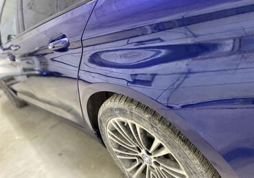 СТО, ремонт транспорта: Рихтовка, сварка, покраска, без выезда — 9