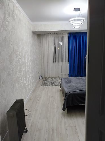 studio apartment: 2 комнаты, Собственник, Семейным, от 3 месяцев, С мебелью полностью — 3
