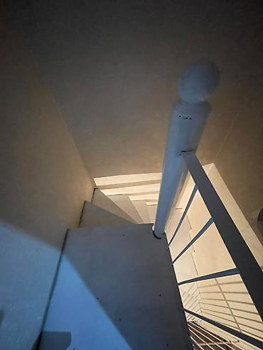продаю бишкек: 53 м², 3 бөлмө, Жаныбарлары жок — 6