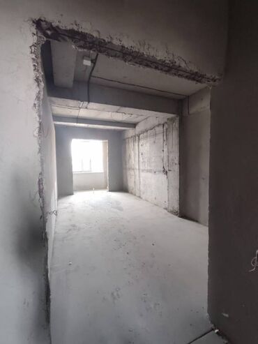 как взять квартиру в рассрочку на 10 лет: 2 комнаты, 74 м², 10 этаж