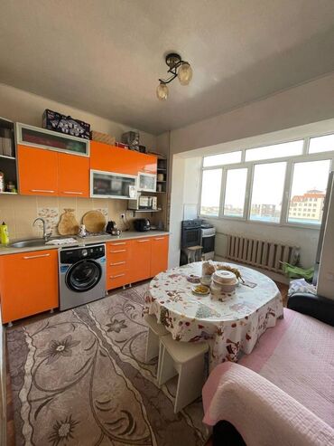 Продажа квартир: 2 комнаты, 68 м², Индивидуалка, 4 этаж
