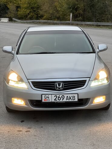хонда цивик цена бишкек: Honda Inspire: 2006 г., 3 л, Автоматические, Бензин, Седан