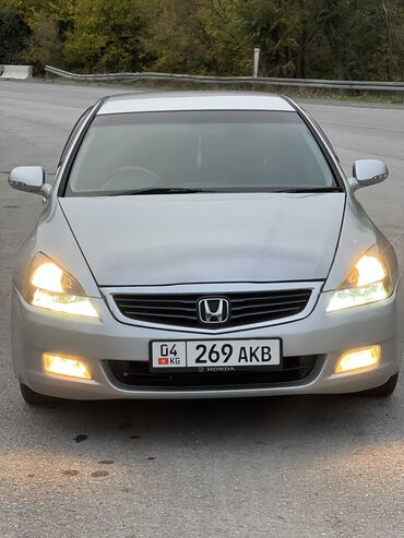 коробка на спринтер тди: Honda Inspire: 2006 г., 3 л, Автомат, Бензин, Седан