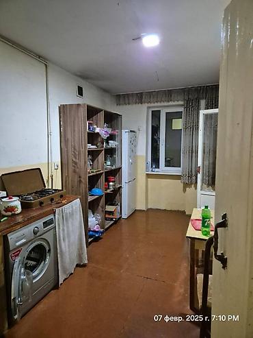 tap az imişli: Xaçmaz, 3 otaqlı, Köhnə tikili, 86 kv. m — 2