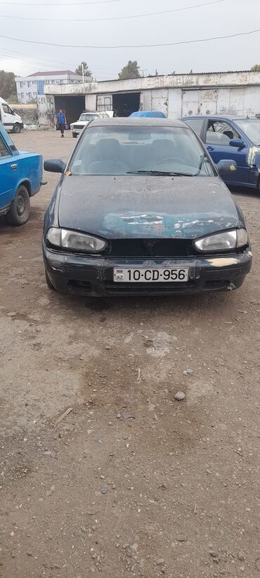 Hunday elantra