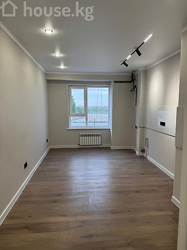 67: 3 комнаты, 67 м², АЮ Гранд 2 этаж, Евроремонт — 9