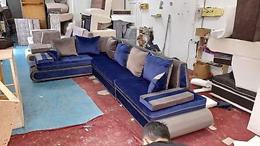 Другая мебель: Продаю угловой диван от производителя по городу доставка установки — 2